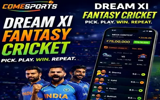 Chennai vs Mumbai on Hero11