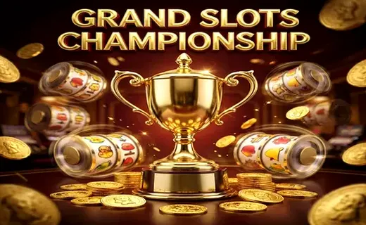 Grand Slots Championship